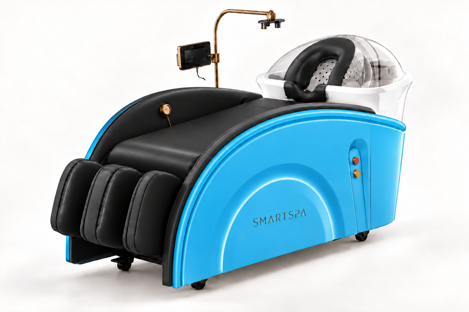 SMARTSPA כחול