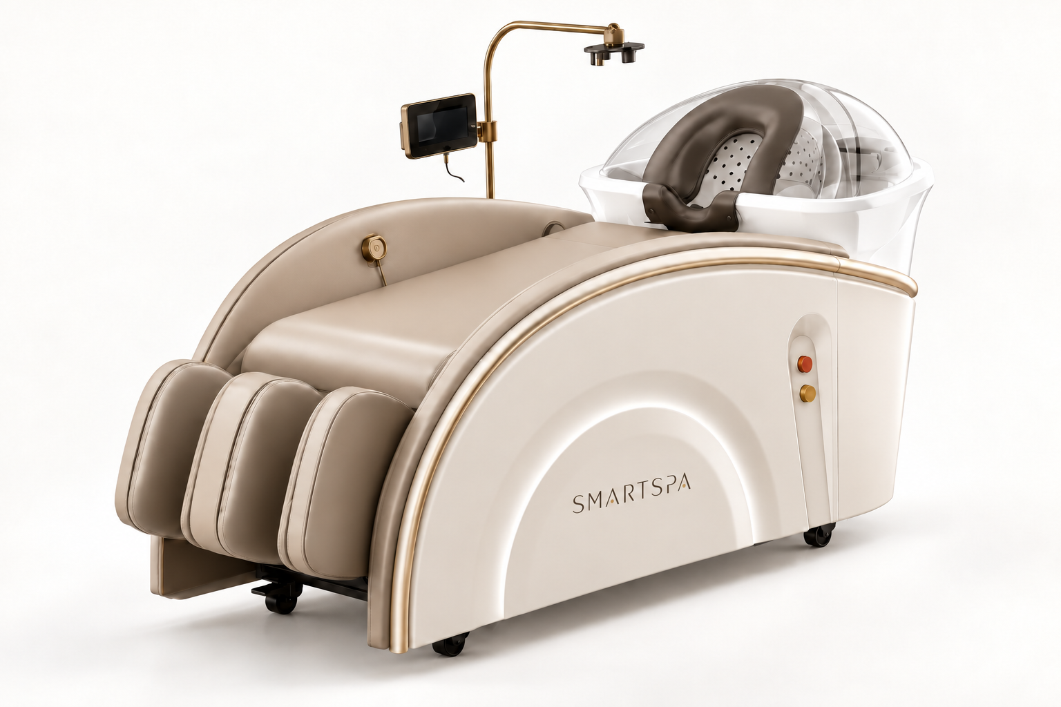 SMARTSPA שמפניה