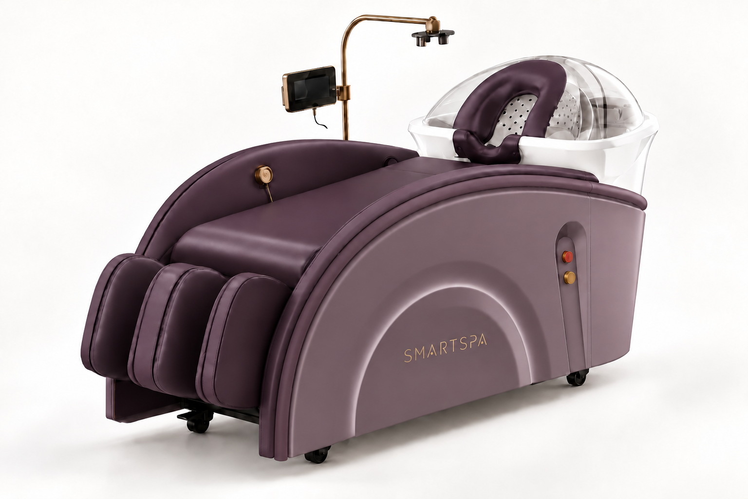 SMARTSPA סגול